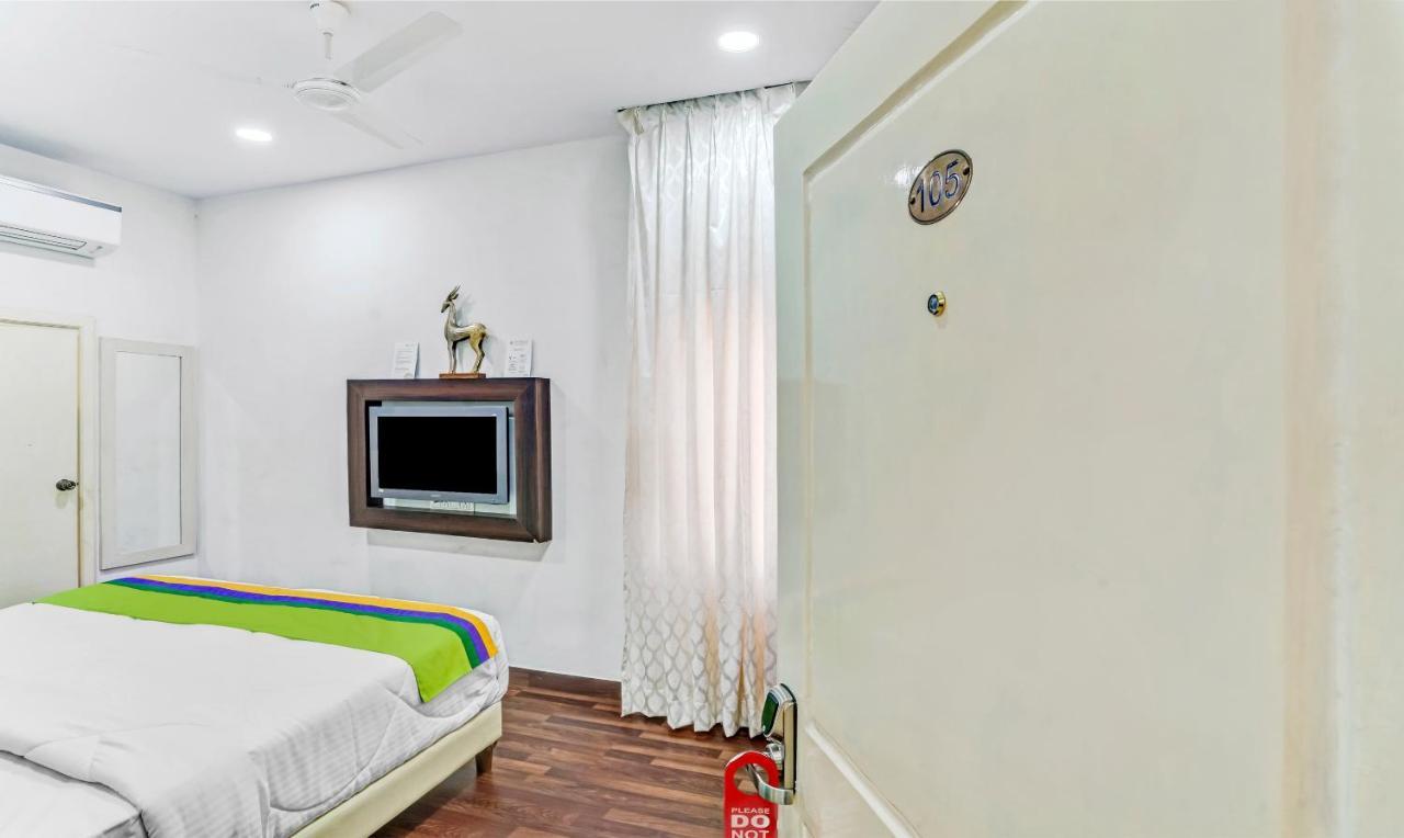 Hotel Hinduja Mehrangarh Fort จ๊อดปูร์ ภายนอก รูปภาพ
